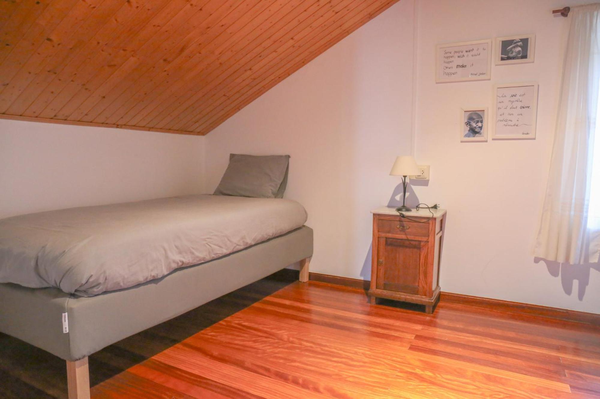 Beachfront Surf & Holiday House, Charming & Quiet Villarrube Exterior foto