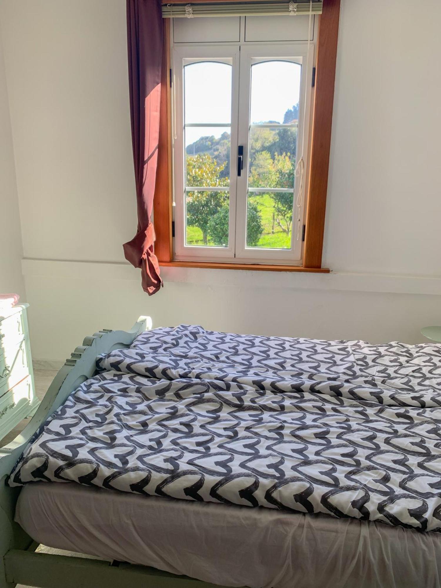 Beachfront Surf & Holiday House, Charming & Quiet Villarrube Exterior foto