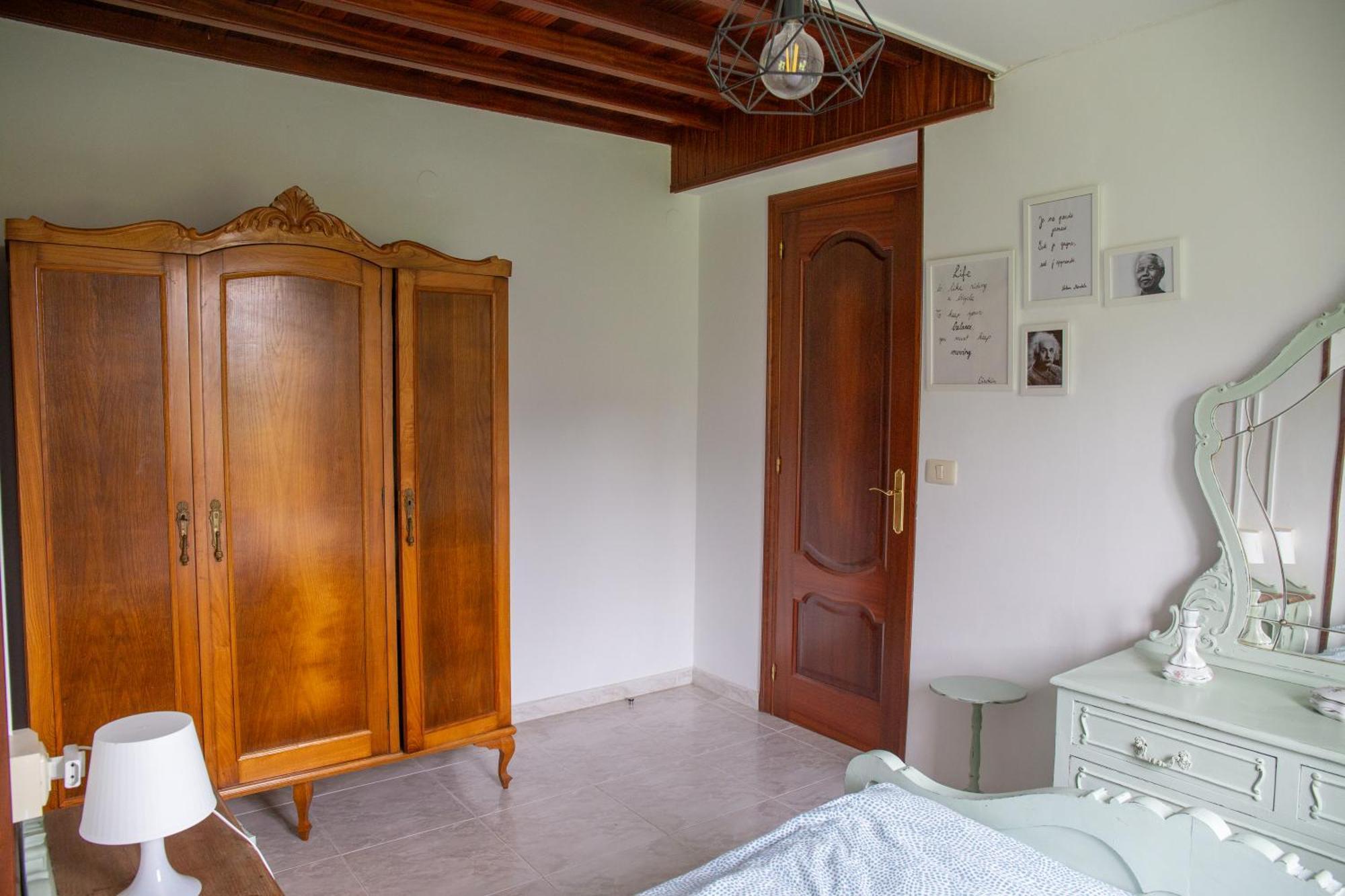 Beachfront Surf & Holiday House, Charming & Quiet Villarrube Exterior foto