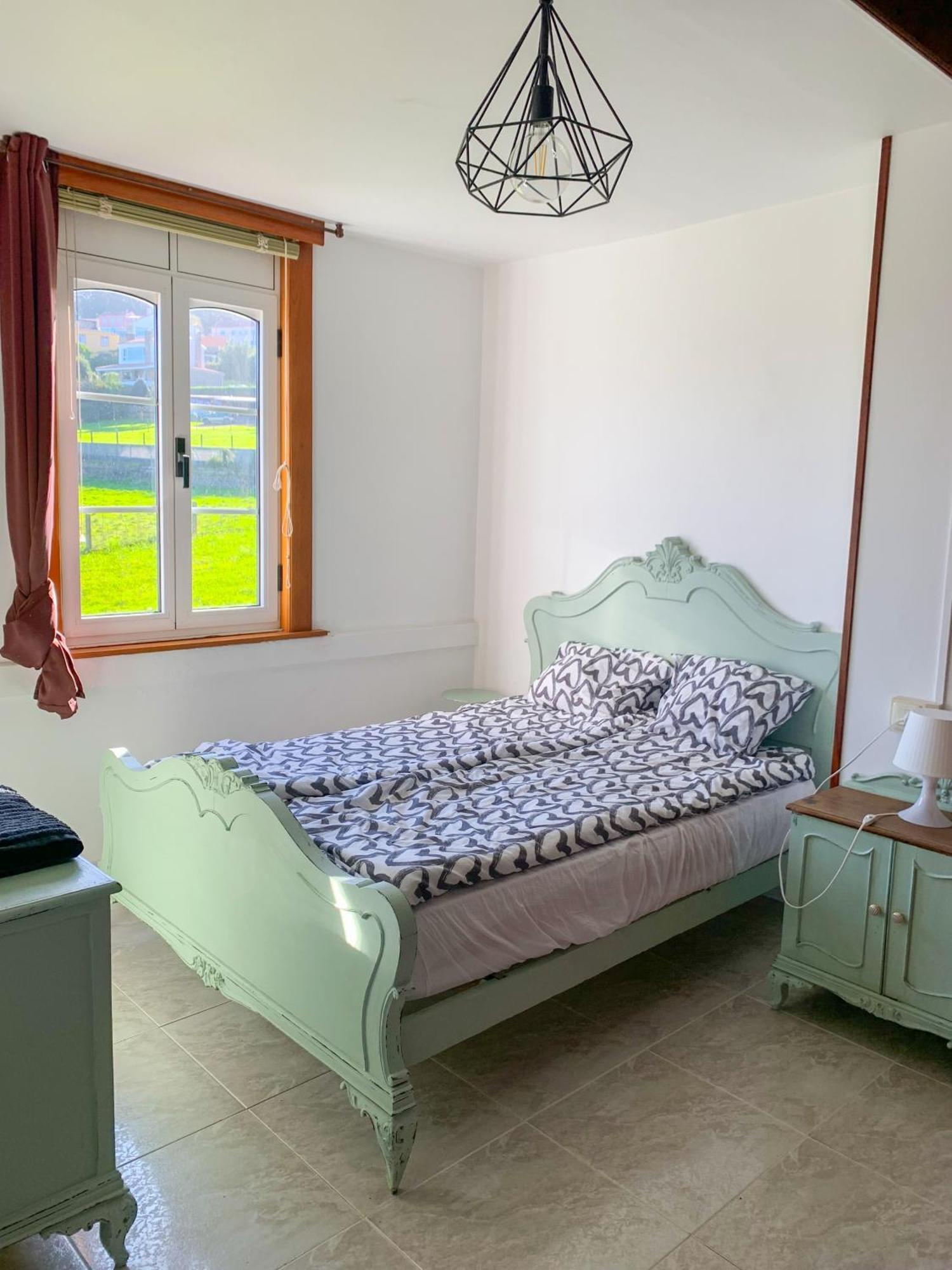 Beachfront Surf & Holiday House, Charming & Quiet Villarrube Exterior foto