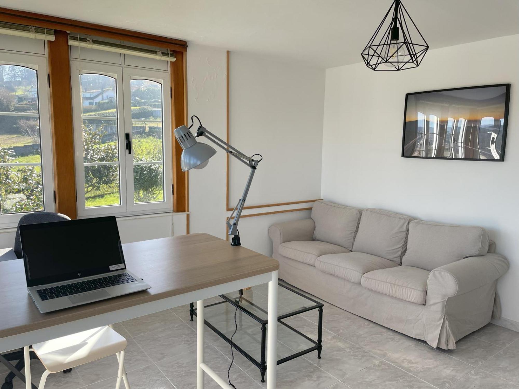 Beachfront Surf & Holiday House, Charming & Quiet Villarrube Exterior foto